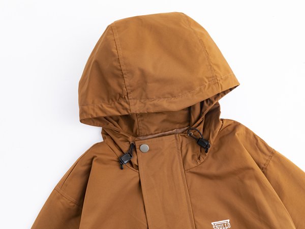Men's Outdoor Rainproof And Windproof Assault Suit - Image 4