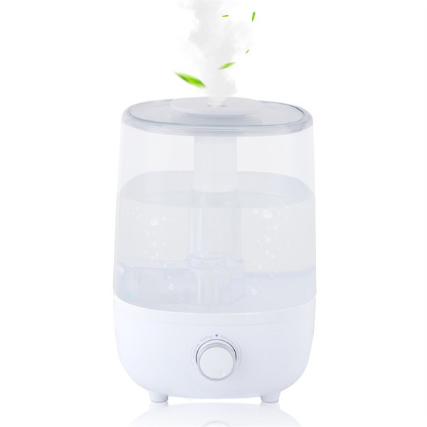 Low Water Level Protection Without Bisphenol A 4L Mechanical Humidifier - Image 4