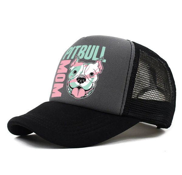 Men's Casual Baseball Cap - Image 6