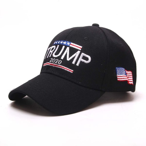 Men's Fashion And Comfort Hot Hats Baseball Caps - Image 5