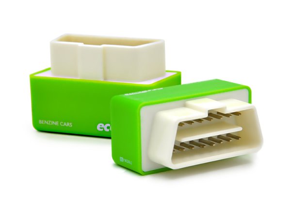 Plug And Play ECOOBD2 Gasoline Car Fuel Economy ECO OBD2 Driver - Image 4