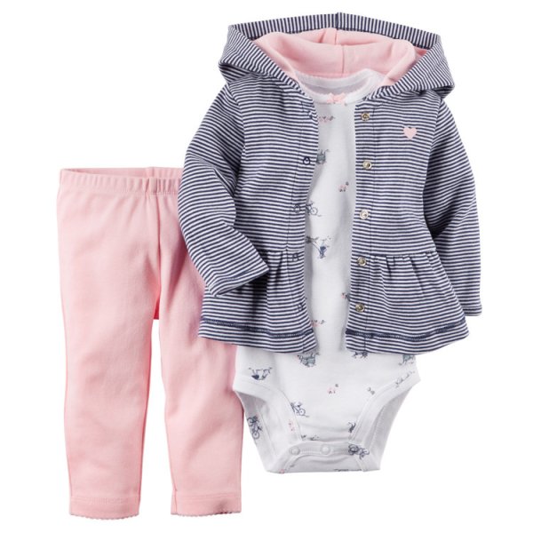Children clothes set - Image 9