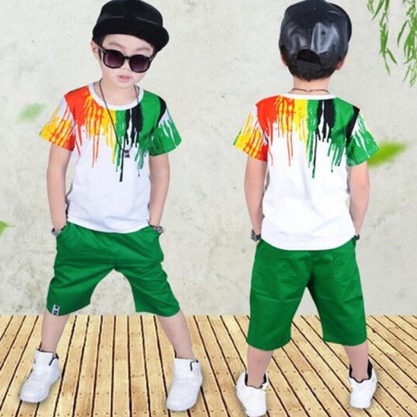 Children clothes set - Image 6