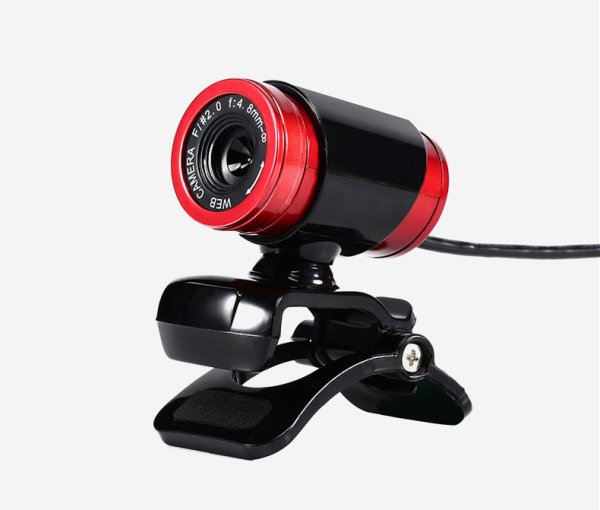 480P HD camera - Image 5