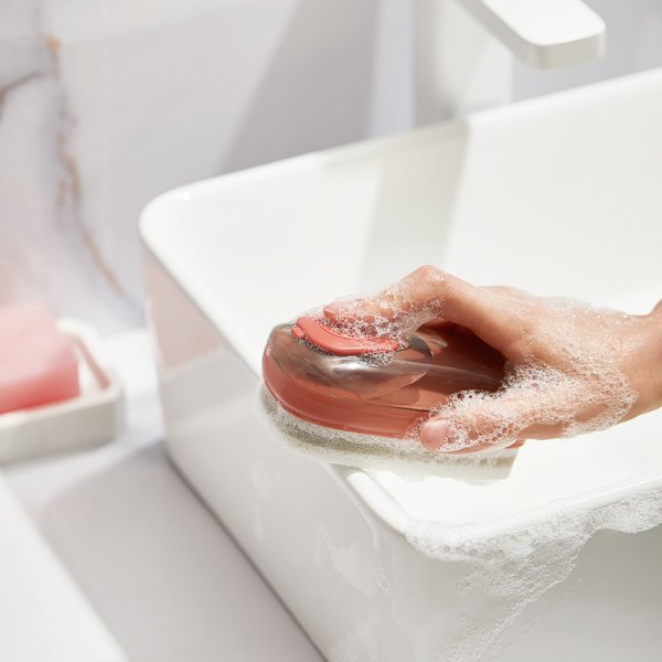 Multifunctional Automatic Liquid Cleaning Brush Soft Shoe Brush Clean Wash Shoe Artifact Laundry Brush Household Brush Clothes - Image 3