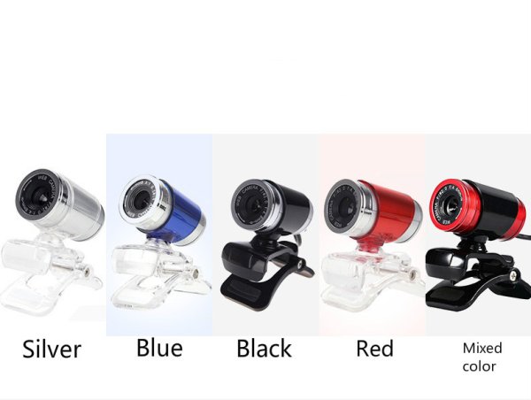 480P HD camera - Image 3