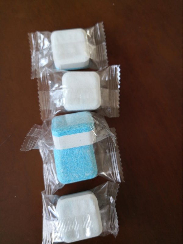 Washing Machine Tub Bomb Cleaner - Image 2