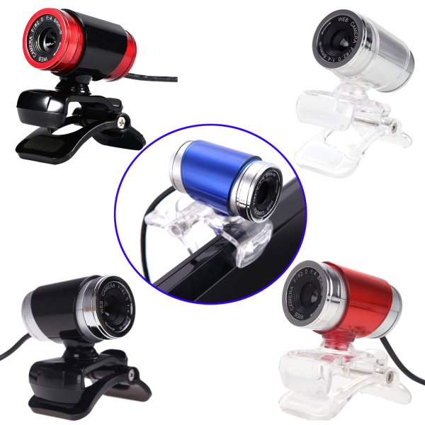 480P HD camera - Image 2
