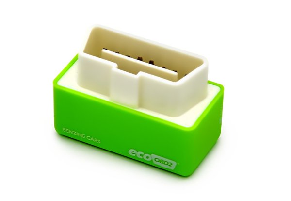 Plug And Play ECOOBD2 Gasoline Car Fuel Economy ECO OBD2 Driver - Image 5