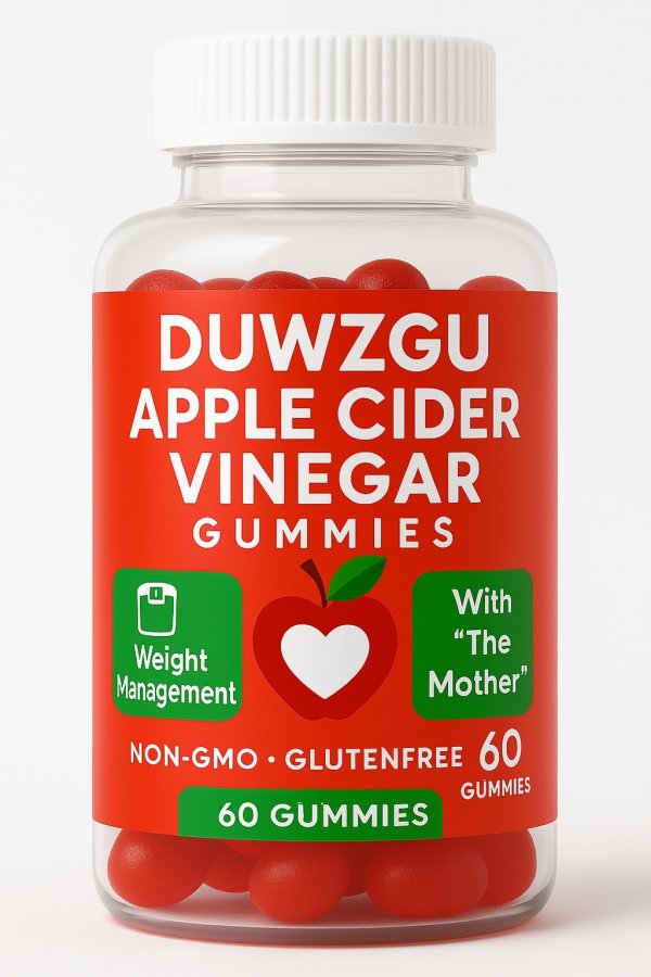 AppleVinegar Soft Candy - Image 6