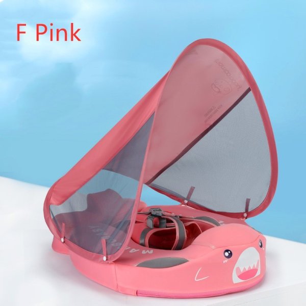 Baby Swimming Ring floating Floats - Image 10