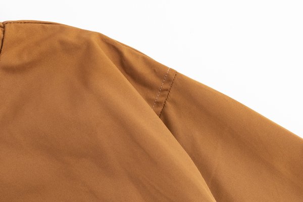Men's Outdoor Rainproof And Windproof Assault Suit - Image 5