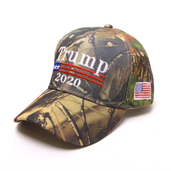 Men's Fashion And Comfort Hot Hats Baseball Caps - Image 10