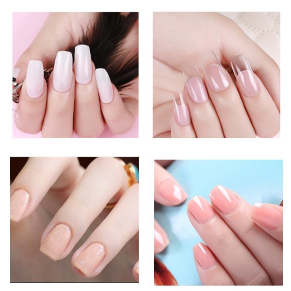 Nail Polish Art For Nails Extensions Manicure DIY - Image 3