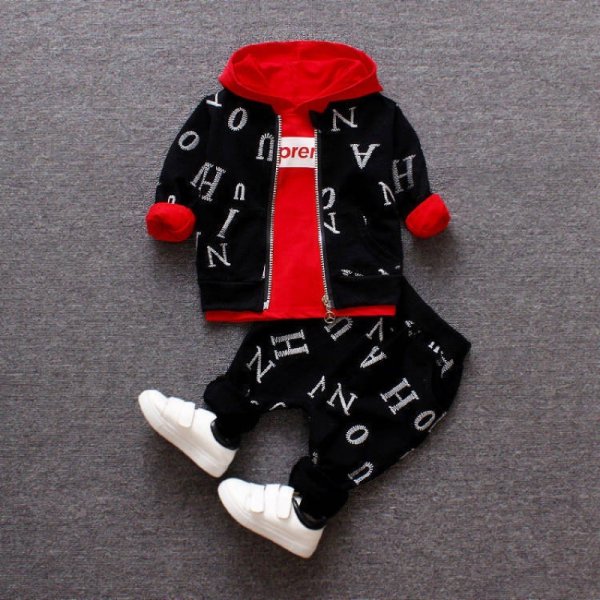 Children clothes set - Image 2