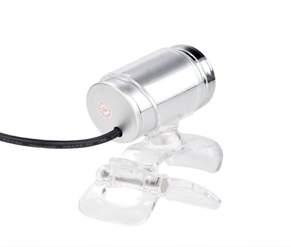 480P HD camera - Image 4