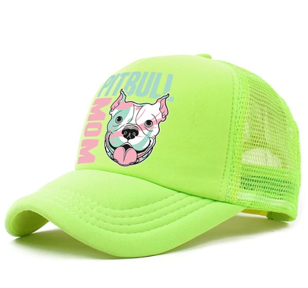 Men's Casual Baseball Cap - Image 8