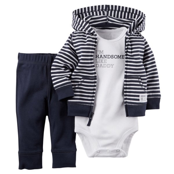 Children clothes set - Image 3