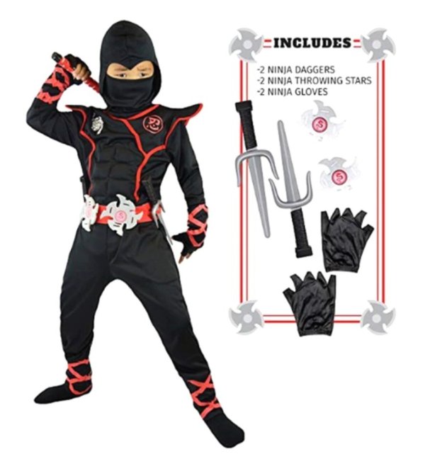 Halloween cosplay costume  Costume Costume Costume - Image 9