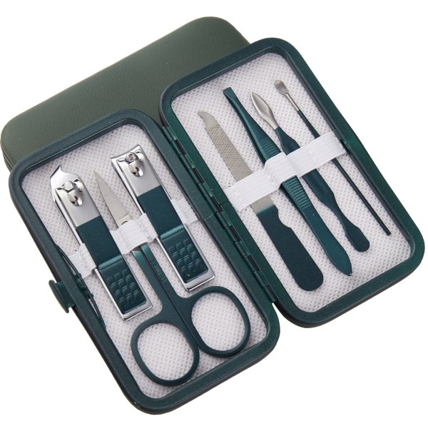 Pedicure Knife Nail Clippers Set Box Manicure Implement Nail Clippers Set For Manicure - Image 9
