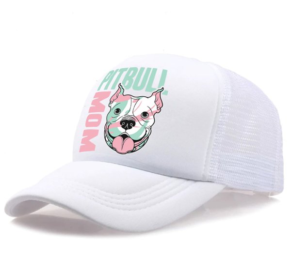 Men's Casual Baseball Cap - Image 5