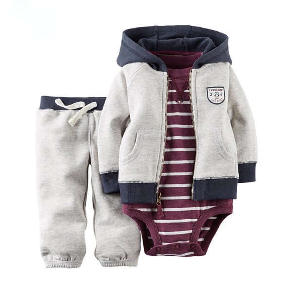 Children clothes set - Image 7