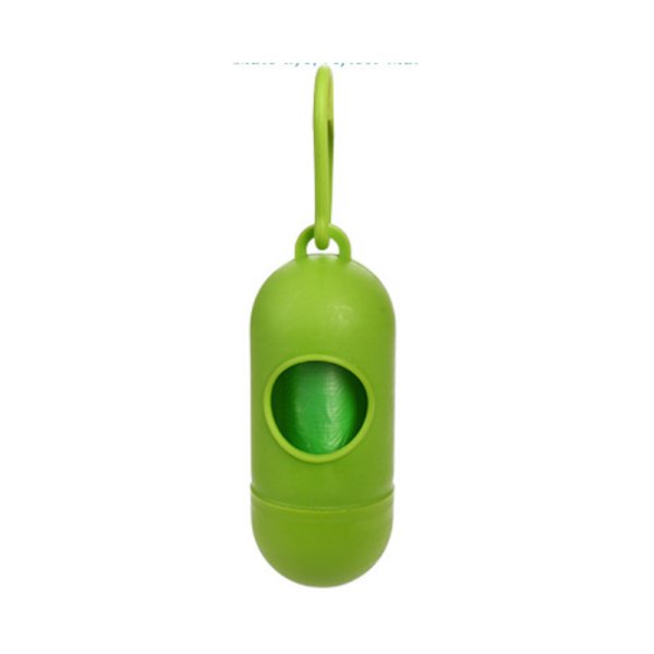 Pet Trash Bag Dog Poop Bags For Waste Refuse Cleanup - Image 4
