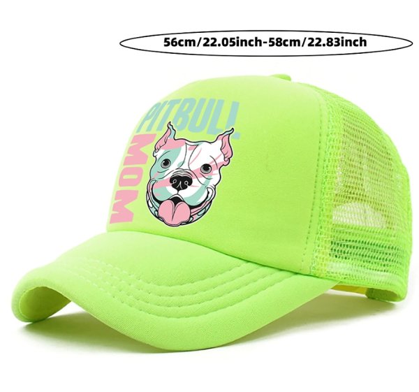 Men's Casual Baseball Cap - Image 4