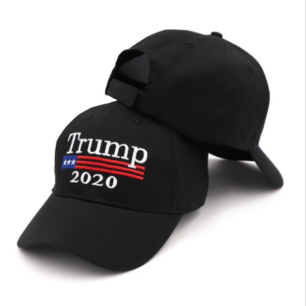 Men's Fashion And Comfort Hot Hats Baseball Caps - Image 8