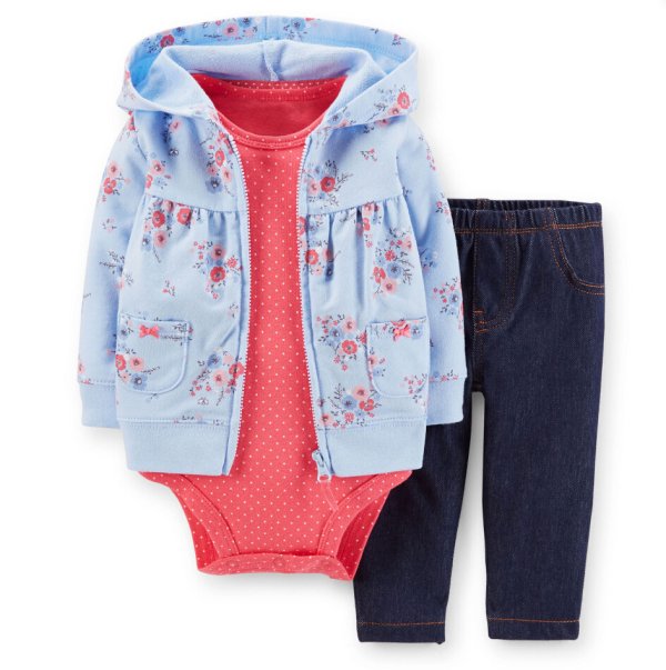 Children clothes set - Image 2