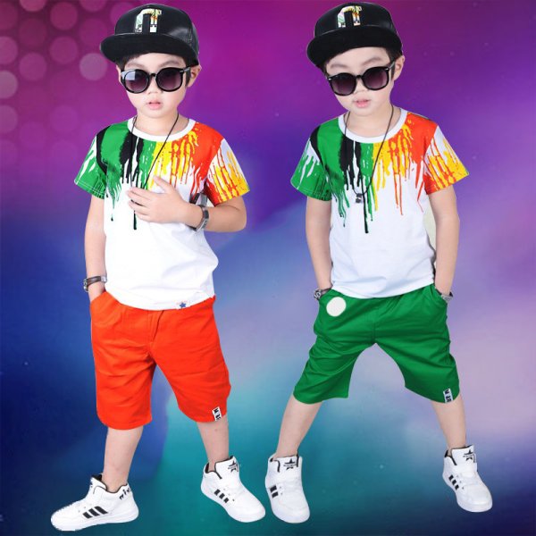 Children clothes set - Image 5