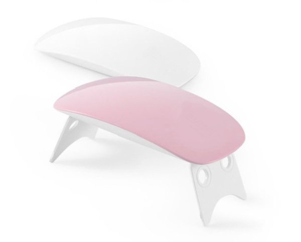 Light Therapy Machine USB Nail Light LED Portable 6W - Image 5