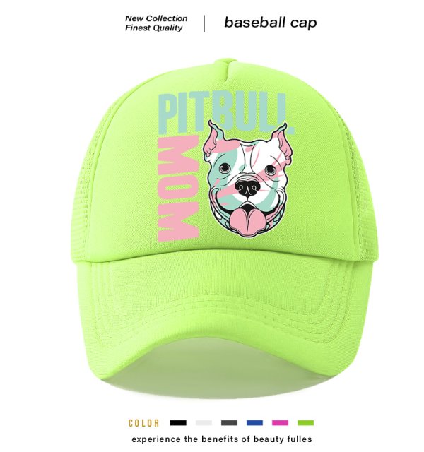 Men's Casual Baseball Cap - Image 9