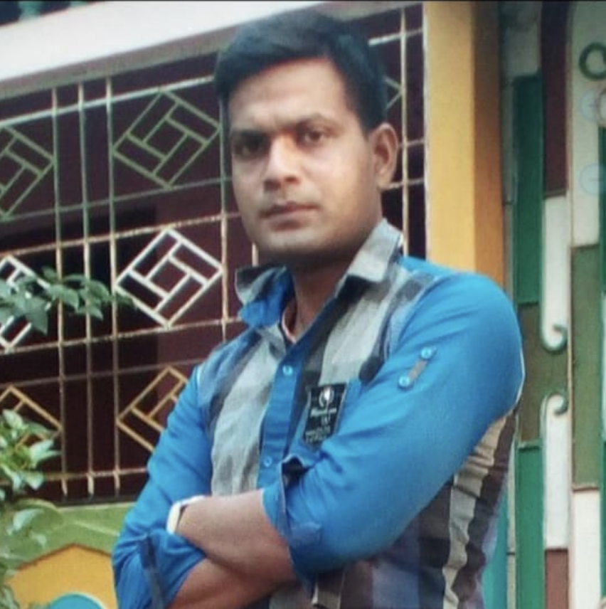 Founder Md. Jobaidul Haque