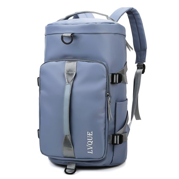 Waterproof Gym Fitness Bag Outdoor Travel Sport Excerise Fashion Casual Backpack - Image 2