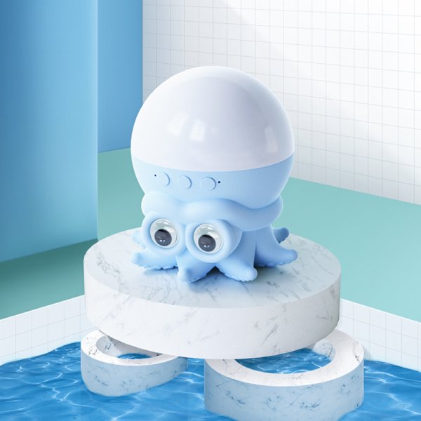 Ocean Series Octopus Projection Light - Image 4