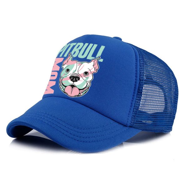 Men's Casual Baseball Cap - Image 7