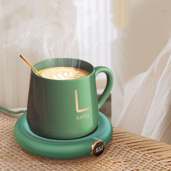 Heating, Warmth Coaster Heating Base - Image 9
