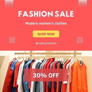 Women’s Clothing