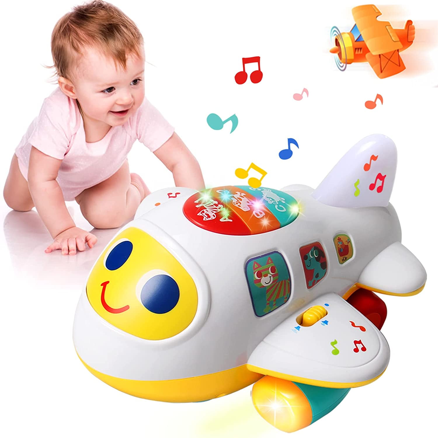 Toys, Kids & Babies