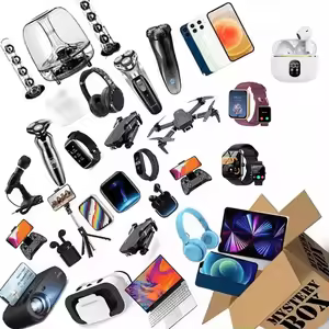 Consumer Electronics
