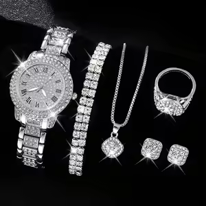 Jewelry & Watches