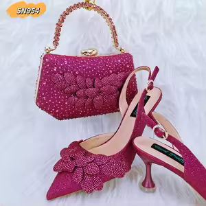 Bags & Shoes