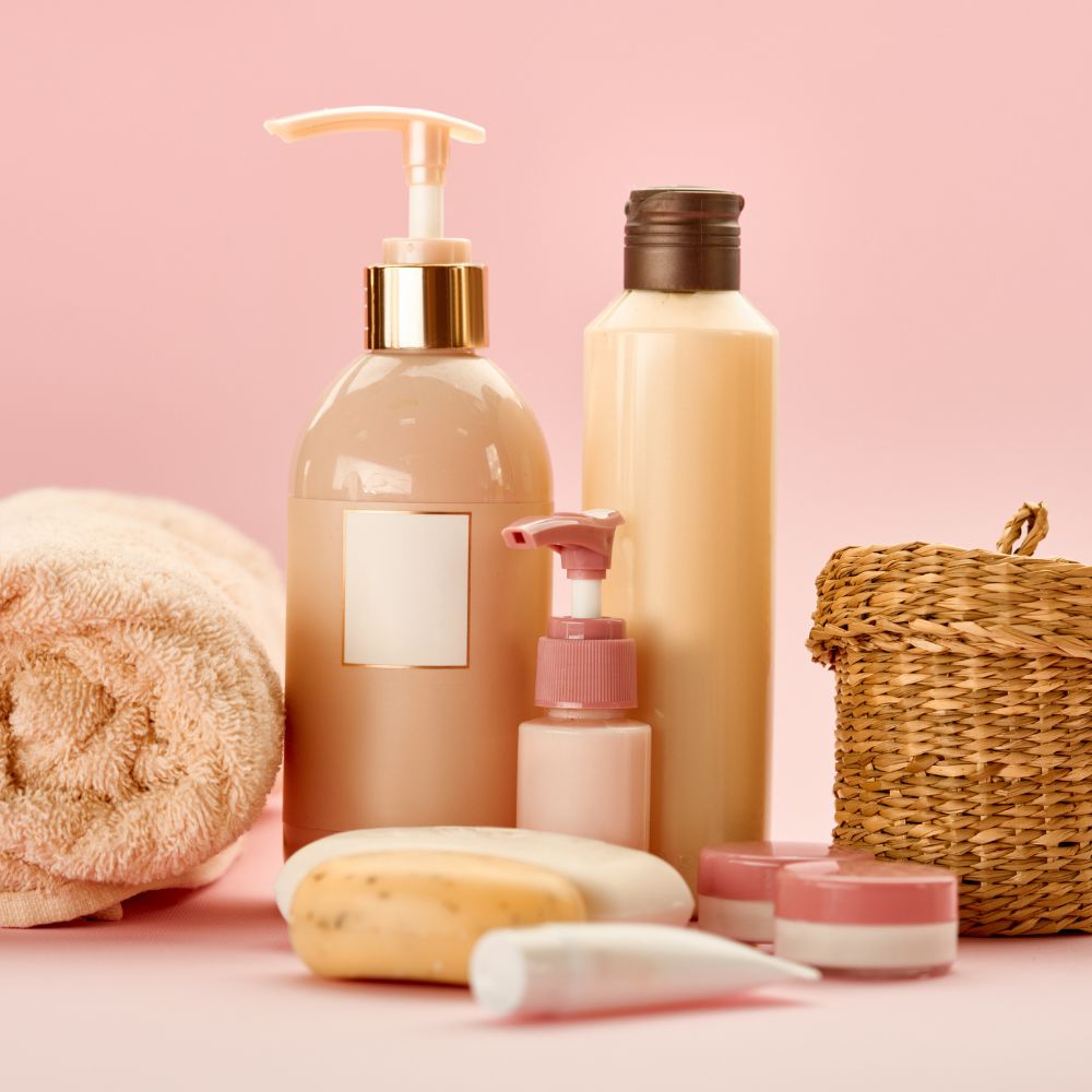 Health Beauty