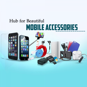 Phones & Accessories
