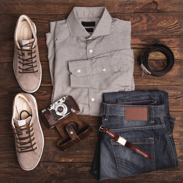 Men’s Clothing